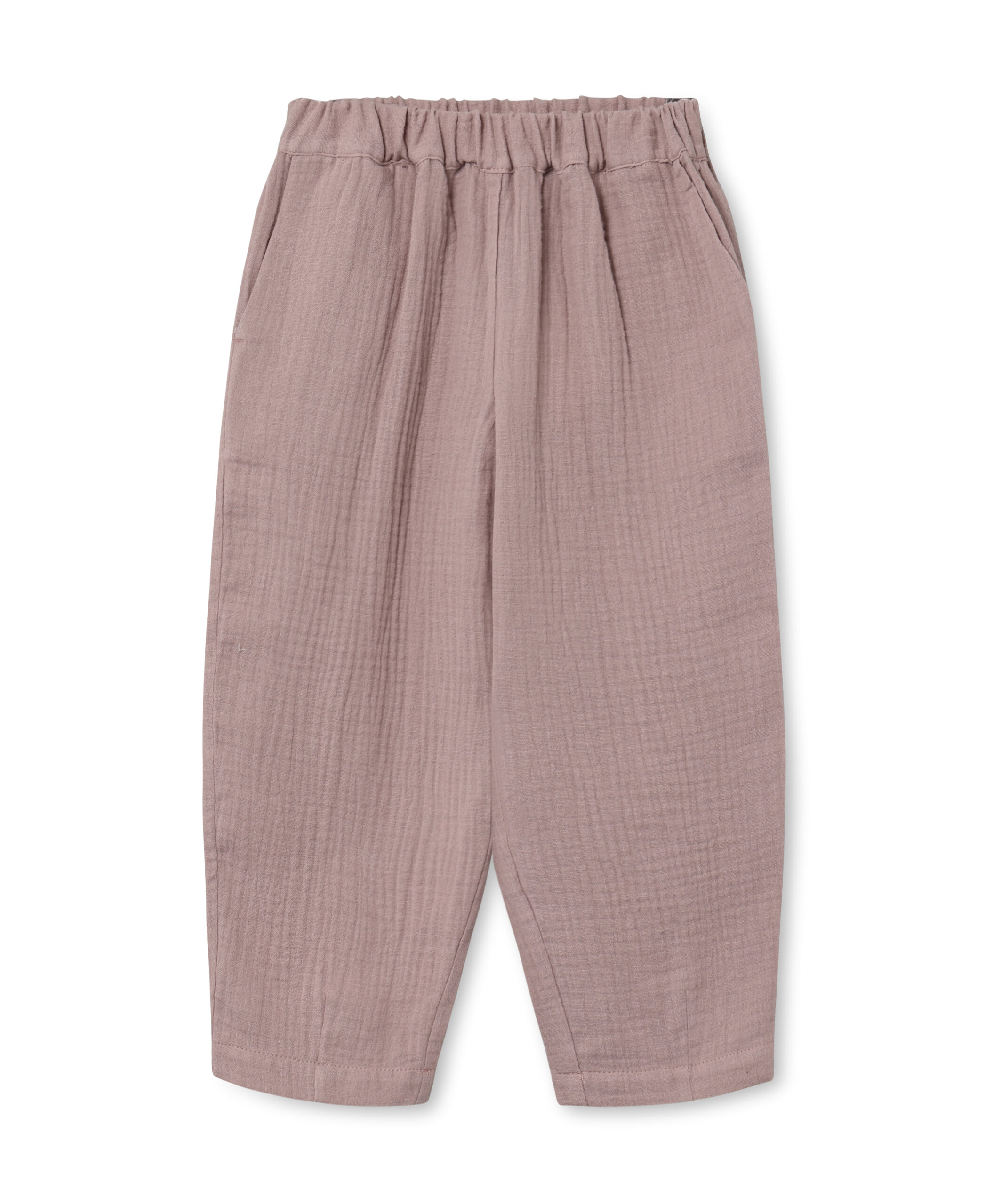 Fliink Elmo Pant // Woodrose