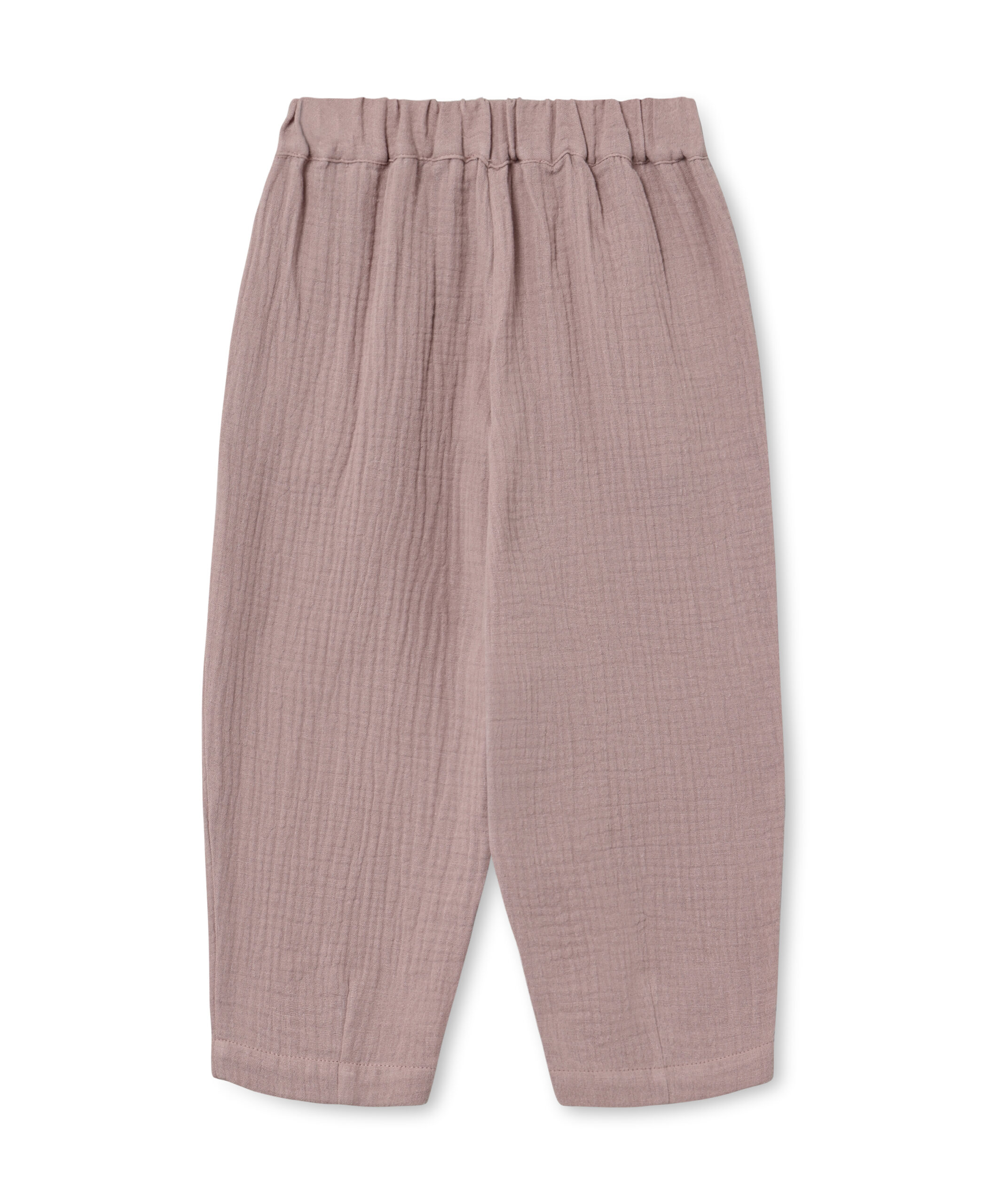 Fliink Elmo Pant // Woodrose - Afbeelding 2