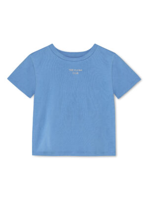 Fliink Sommer Club t-shirt // Marina