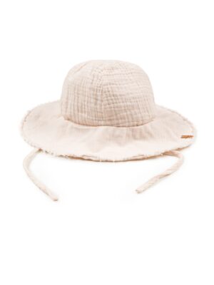 NixNut Sun Hat // Snow