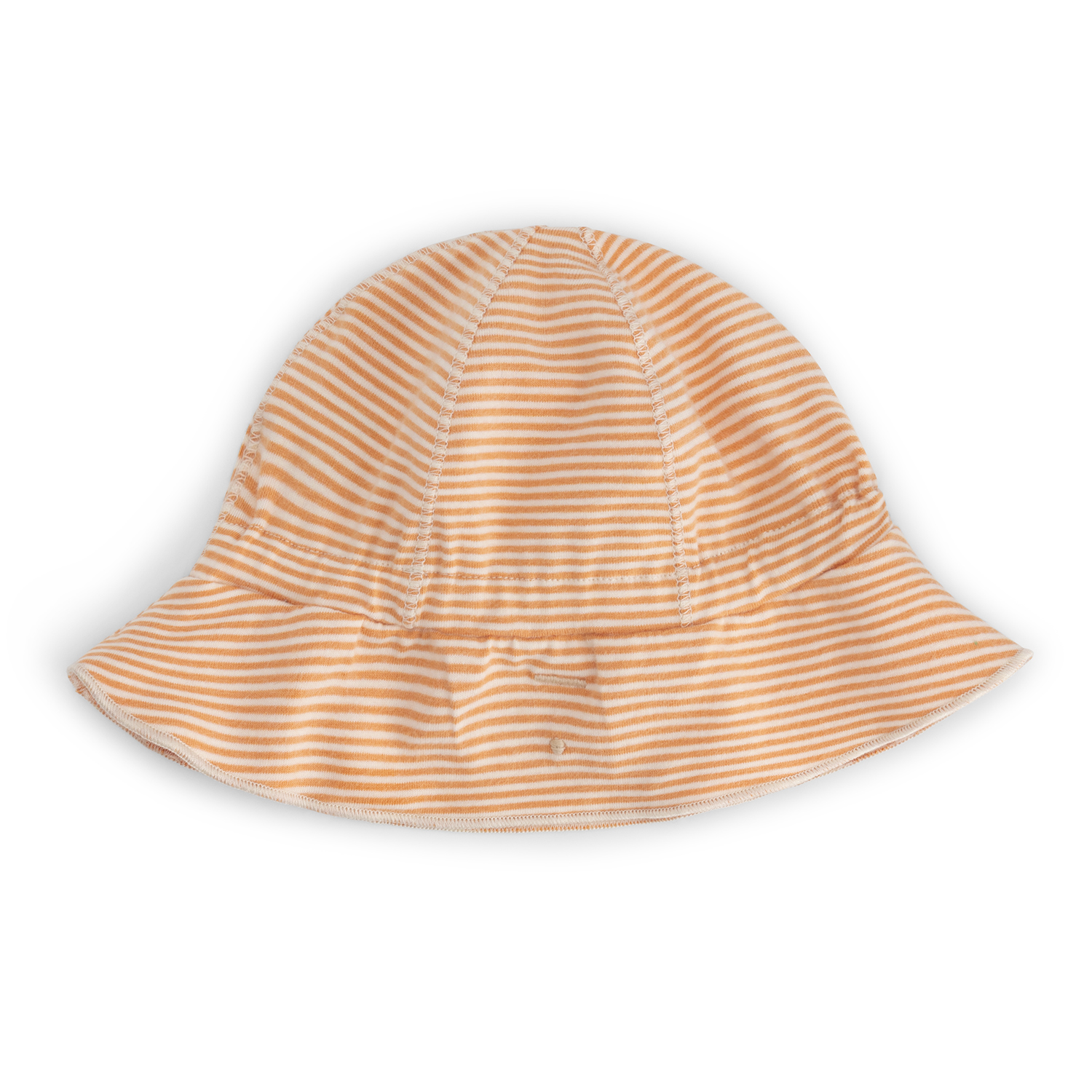 Gray Label Baby Sun Hat // Melon - Cream
