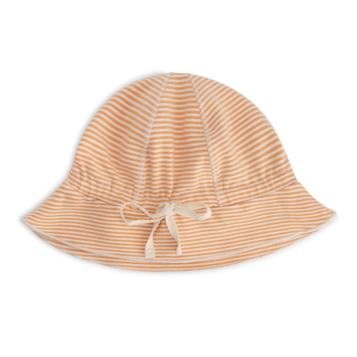 Gray Label Baby Sun Hat // Melon - Cream - Afbeelding 2