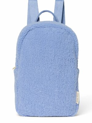 Studio Noos // Light Blue mini-chunky backpack