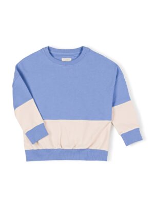 NixNut Lab Sweater // Water