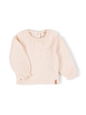 NixNut Lis Top // Snow