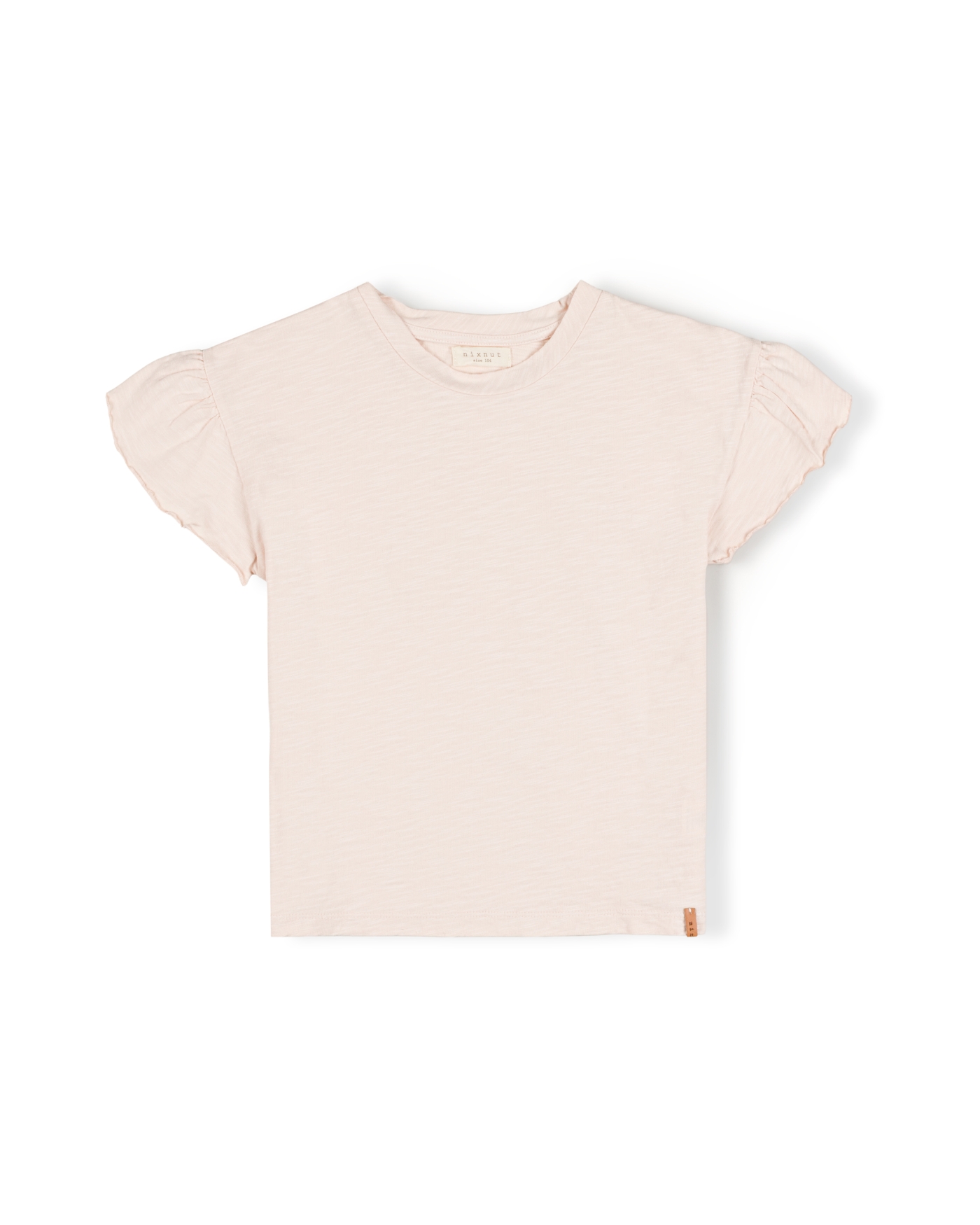 NixNut Fly Tshirt // Snow