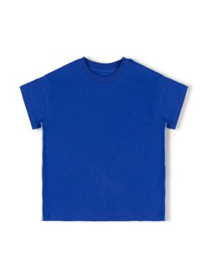 NixNut Pir Tshirt // Azul