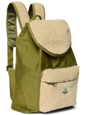 Studio Noos // Teddy Army MIDI Backpack