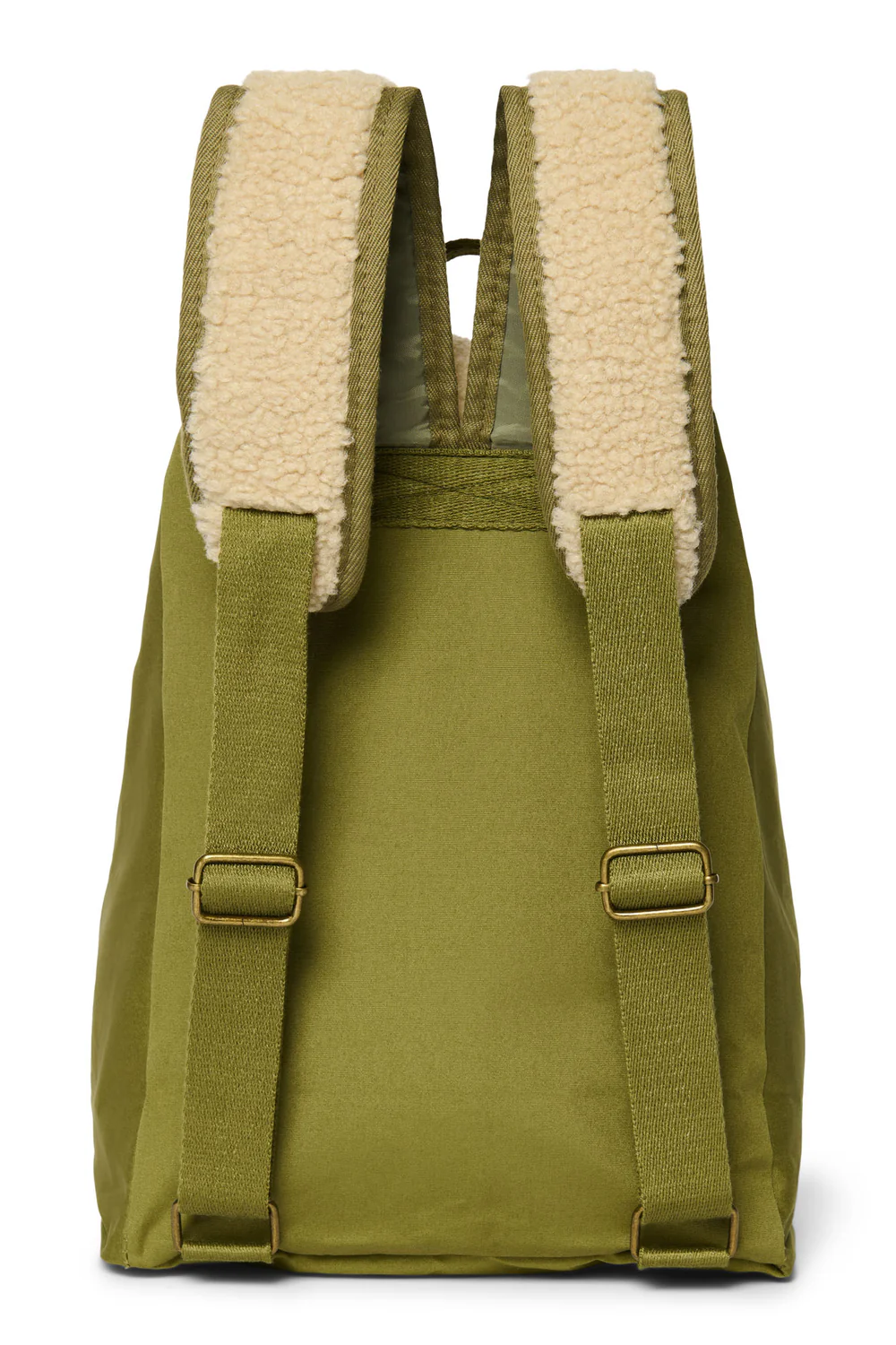 Studio Noos // Teddy Army MIDI Backpack - Afbeelding 3
