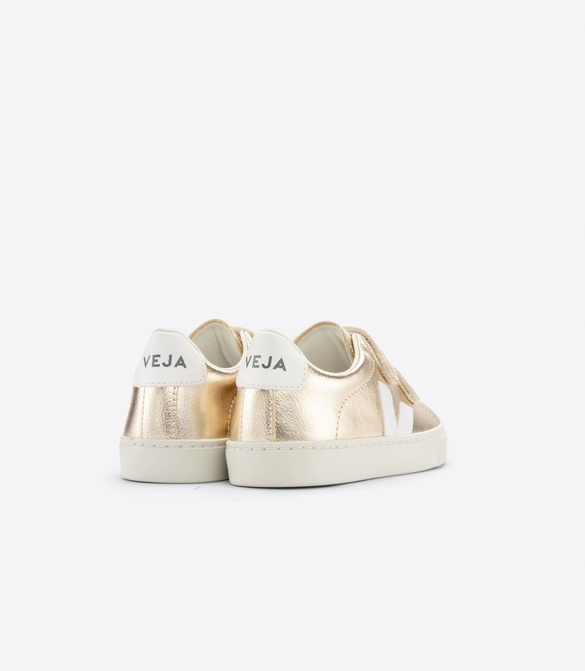 Veja // Small Esplar Plantine White - Afbeelding 4