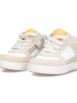 BunniesJR Loran Louw // Nougat