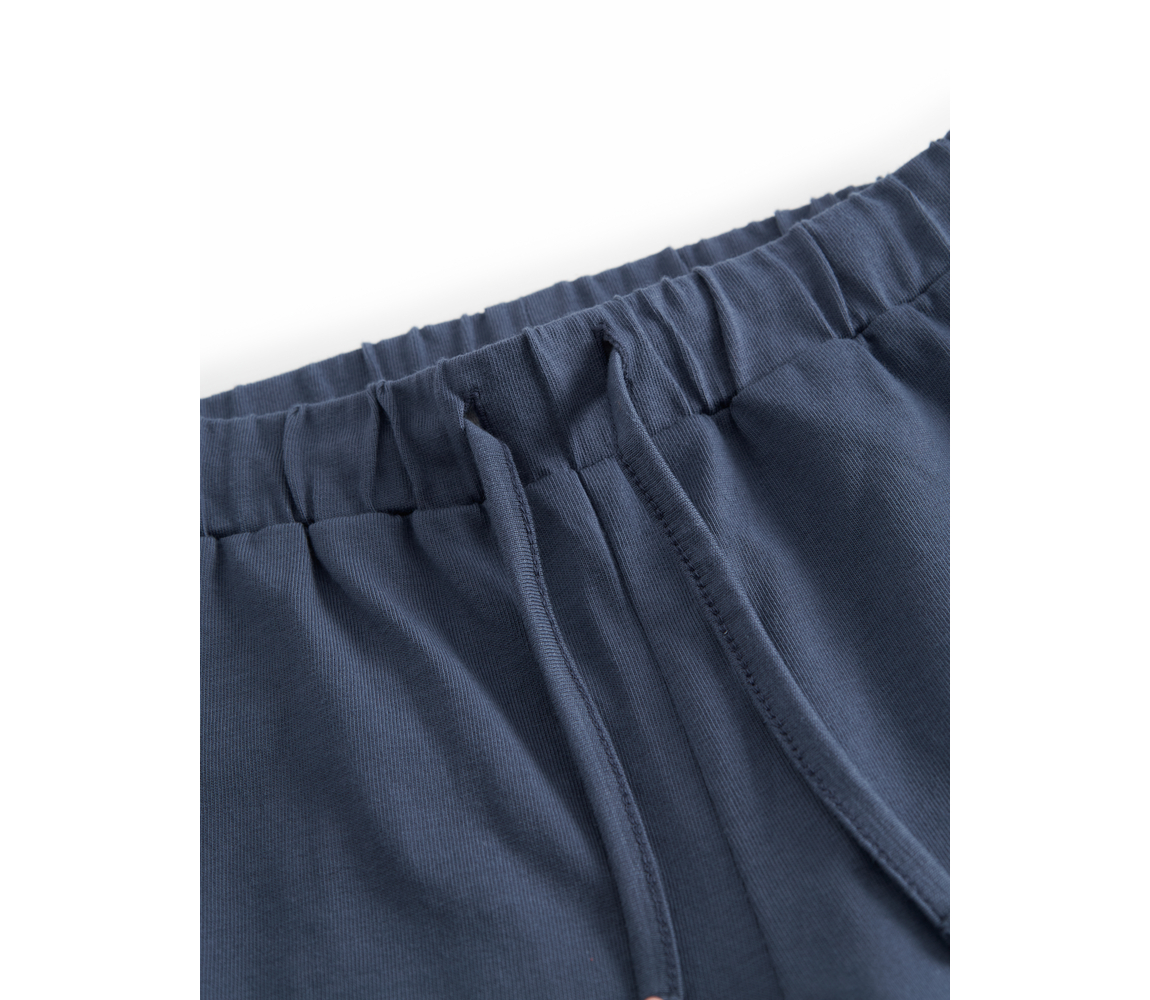 MarMar Copenhagen Paulo Short // Vintage Blue - Afbeelding 4