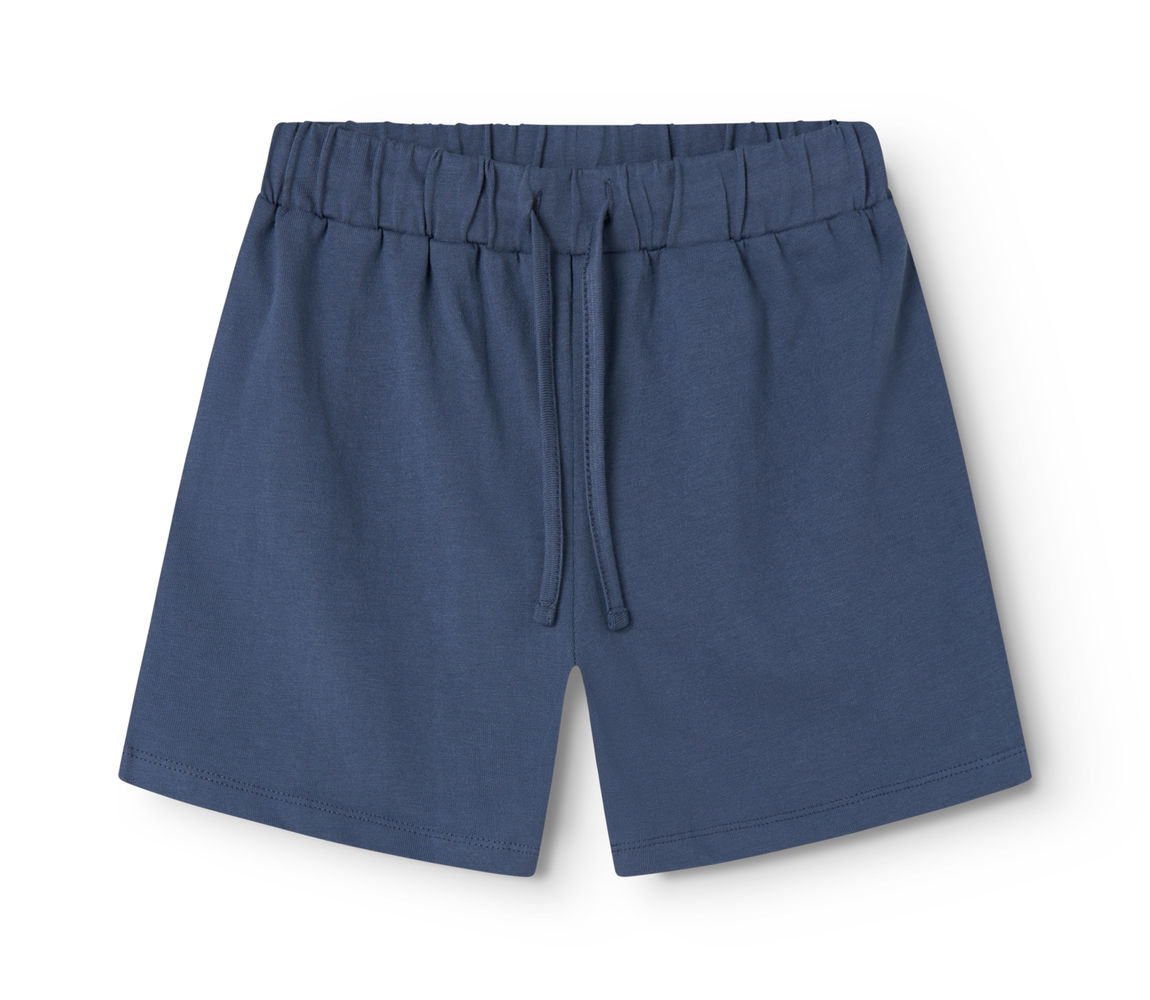 MarMar Copenhagen Paulo Short // Vintage Blue