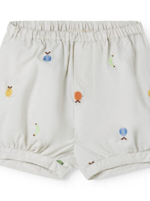 MarMar Copenhagen Pabi Short // Fruit Emb