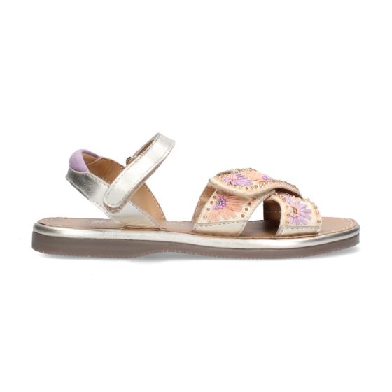 Braqeez Saar Shine // Gold - Afbeelding 2