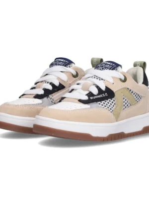 BunniesJR Brad Baas // Nougat