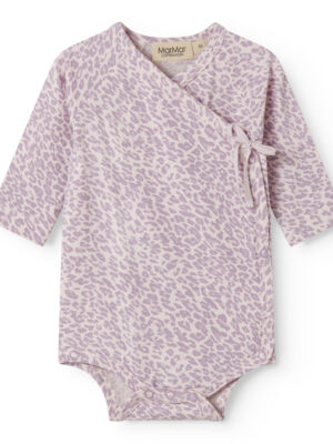 MarMar Copenhagen Belita Leo // Lilac Leo