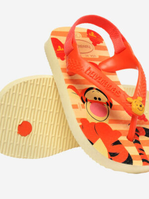 Havaianas Baby Disney // Classic Buttercream