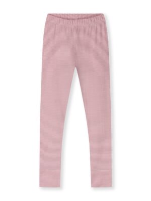 Gray Label Legging // Bubblegum - Cream