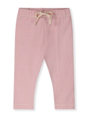 Gray Label Baby Legging // Bubblegum - Cream