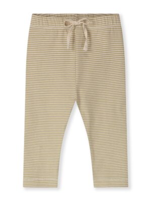 Gray Label Baby Legging // Cookie - Cream