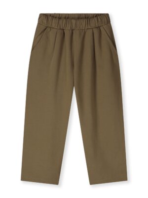 Gray Label Baggy Oversized Trousers // Woody