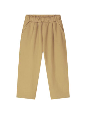 Gray Label Baggy Oversized Trousers // Cookie