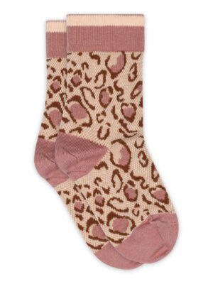 MP Denmark Barbara Socks // Pecan Pie