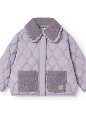 MarMar Copenhagen Orleans Jacket // Dried Lavender