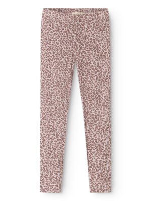 MarMar Copenhagen Leo Legging // Dusty Lilac Leo