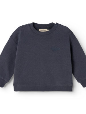 MarMar Copenhagen Tammas Modal Sweat // Ink