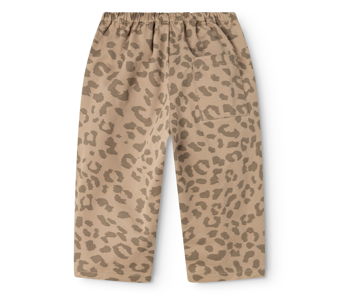 MarMar Copenhagen Palle Chino // Washed Leo - Afbeelding 2
