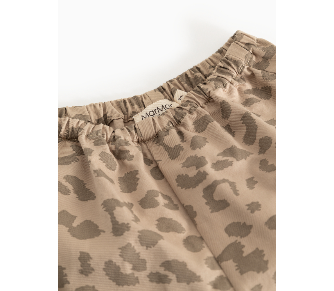 MarMar Copenhagen Palle Chino // Washed Leo - Afbeelding 3