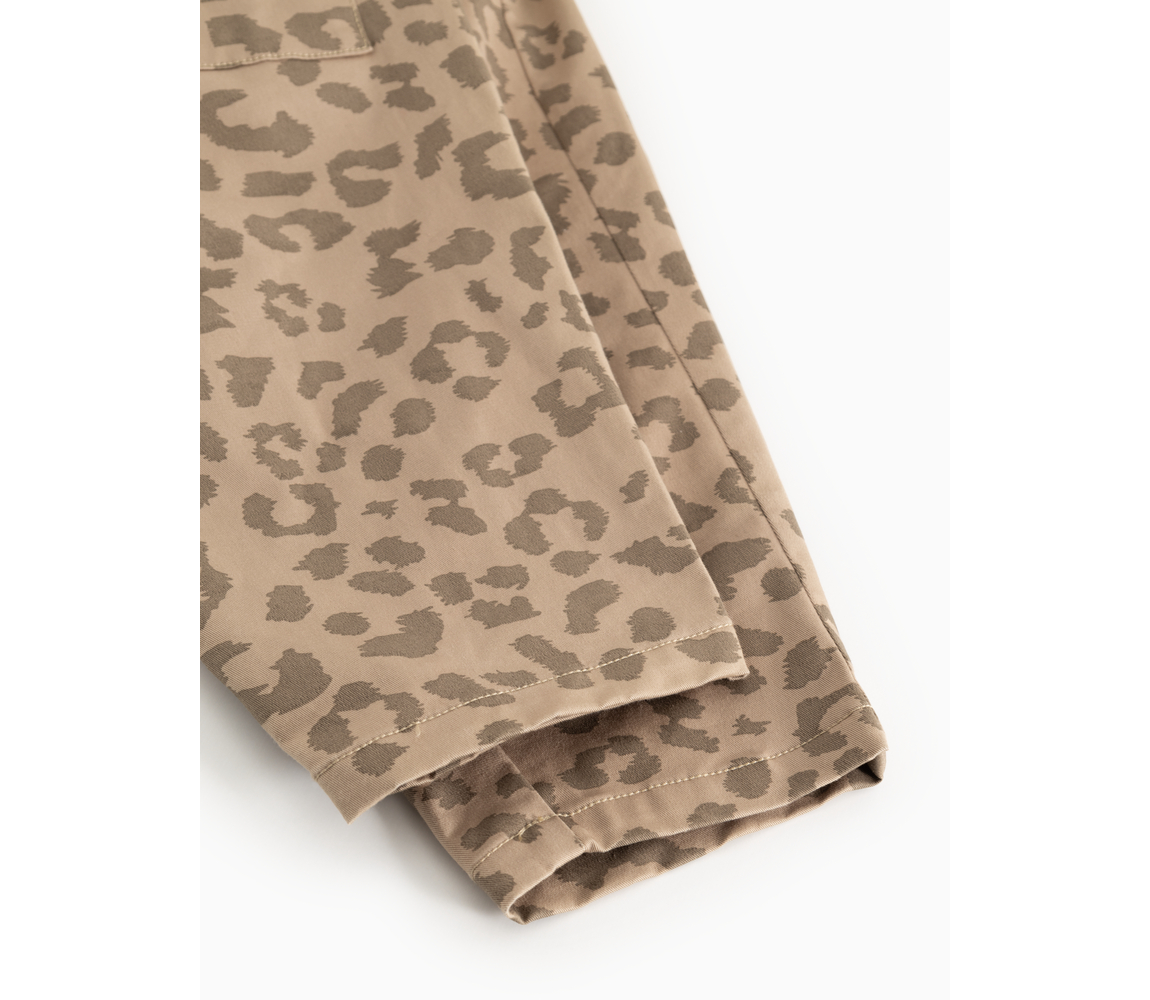 MarMar Copenhagen Palle Chino // Washed Leo - Afbeelding 4