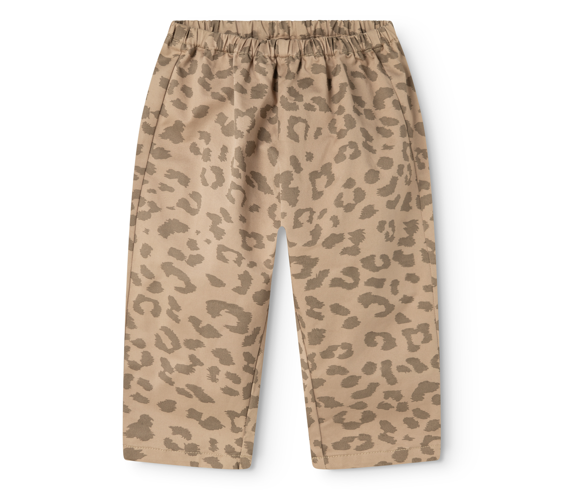 MarMar Copenhagen Palle Chino // Washed Leo