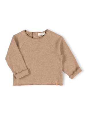 NixNut Sim Knit // Pebble