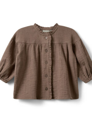Sofie Schnoor AylinKB Shirt // Deer