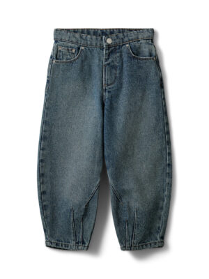 Sofie Schnoor HavanaKB Jeans // Denim Blue