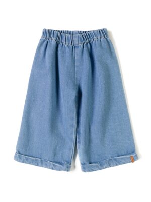 NixNut Wide Pants // Jeans