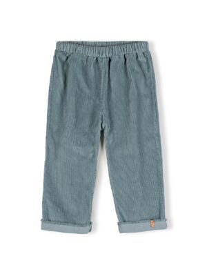 NixNut Stic Pants // Storm