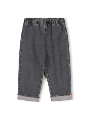 NixNut Stic Pant // Antracite