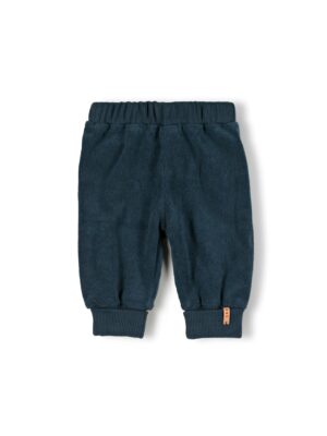 NixNut Mini Pants // Whale
