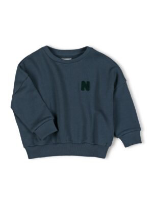 NixNut Ol Sweater // Whale