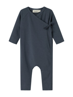 MarMar Copenhagen Rula Onesie // Blue