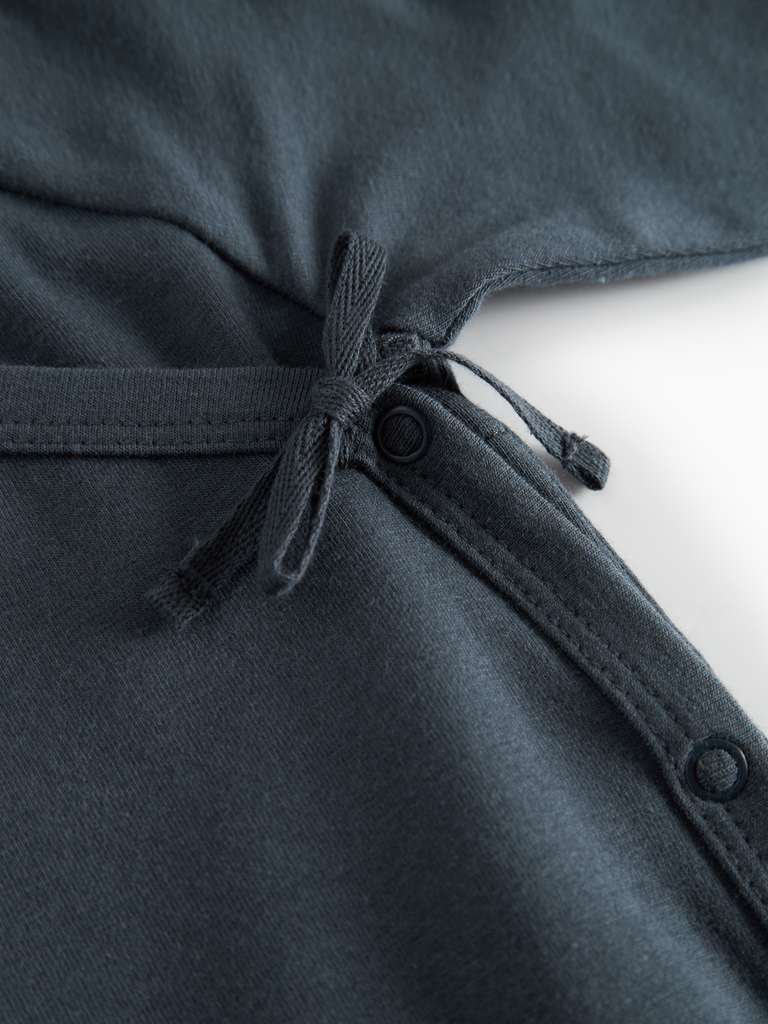 MarMar Copenhagen Rula Onesie // Blue - Afbeelding 2