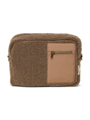 Studio Noos Teddy Stroller Organizer // Teddy Brown