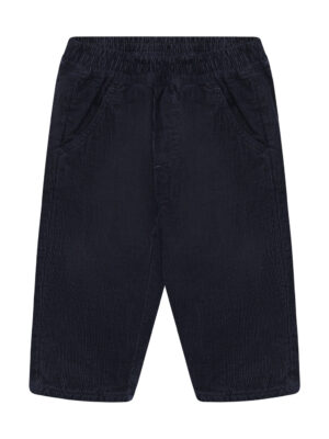 EnfantDK Pants Corduroy Baby // Parisian Night