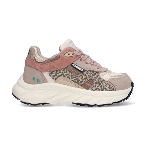 BunniesJR Reza Rush // Taupe