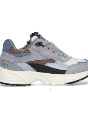 BunniesJR Duuk Dash // Grey