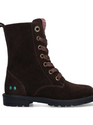 BunniesJR Hind Happy // Dark Brown